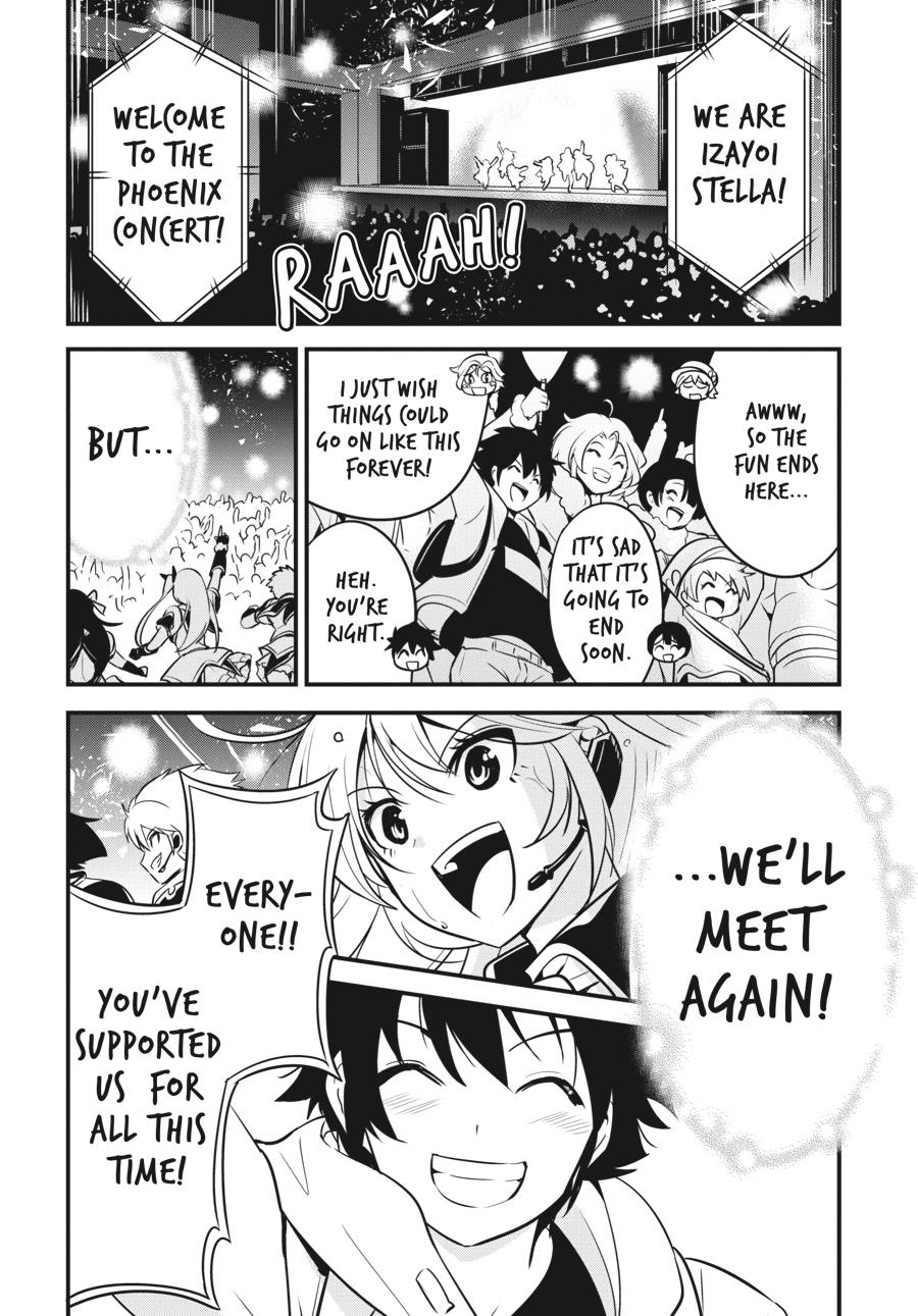 Shibuya Kingyo Chapter 46 page 56 - Chapter 46 [END]