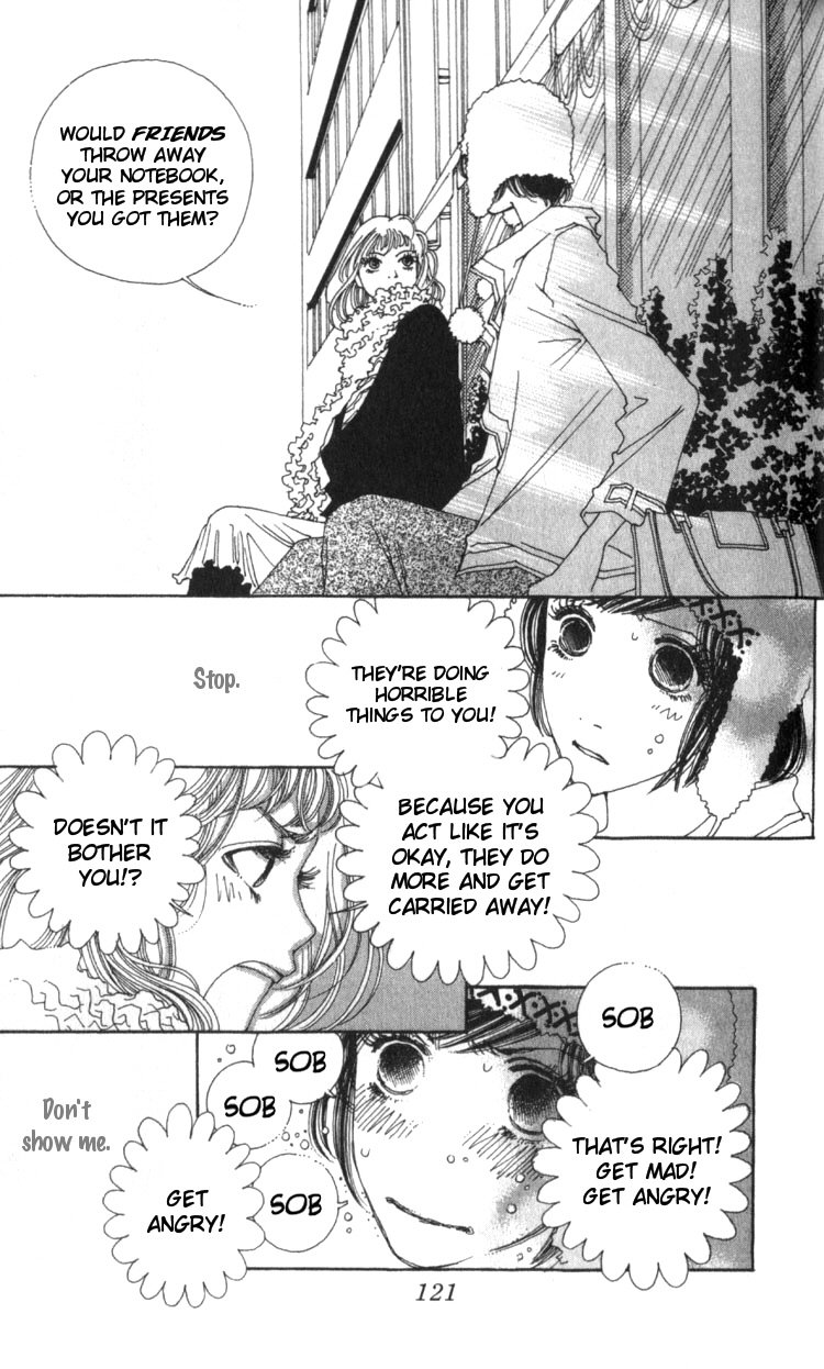 Shibuyaku Maruyamachou Chapter 1 page 39 - Chapter 1 : Shibuya District, Maruyama Neighborhood: After School - Part A