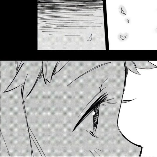 Shichi ha Gojuroku Chapter 14: Always together as the three of us cover