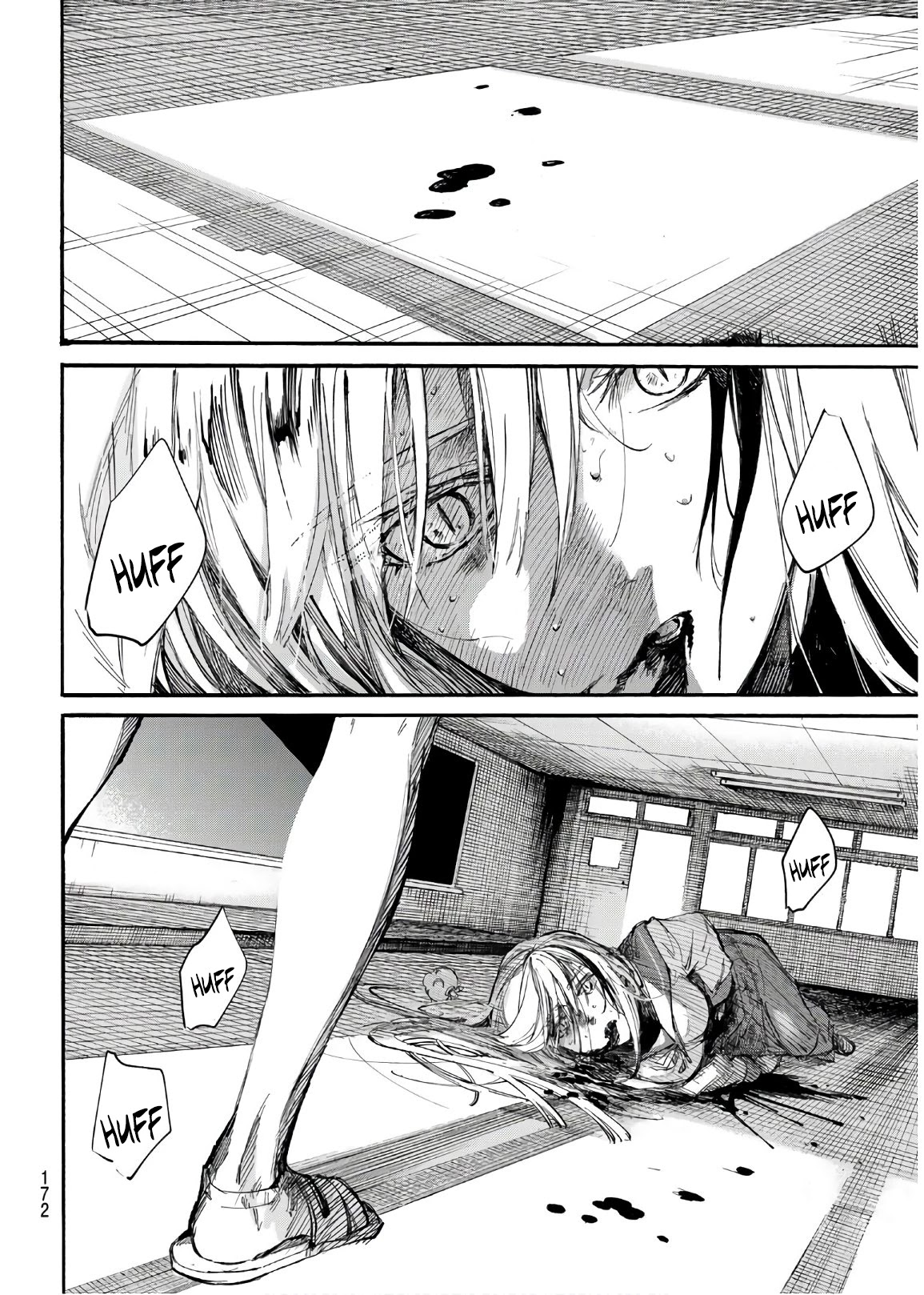Shichi ha Gojuroku Chapter 15 page 21 - Chapter 15: I Know Best