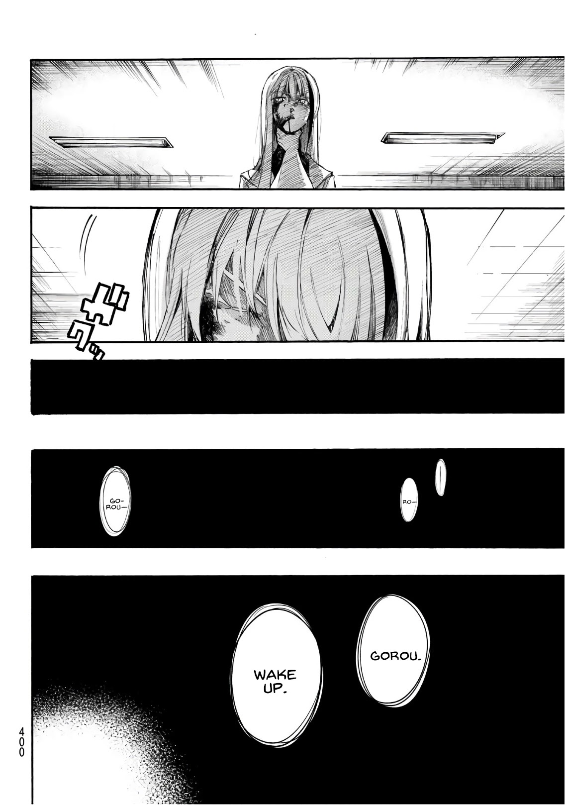 Shichi ha Gojuroku Chapter 16 page 15 - Chapter 16: Never-ending Urge To Kill