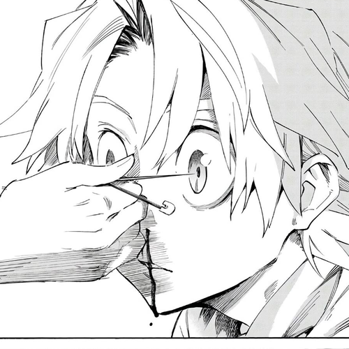 Shichi ha Gojuroku Chapter 17: farewell, nameless detective. cover