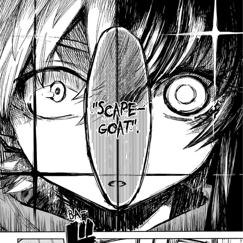 Shichi ha Gojuroku Chapter 2: Finding the Culprit cover