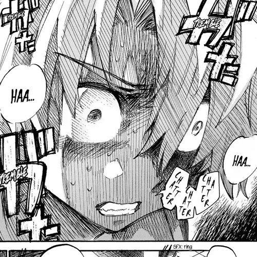 Shichi ha Gojuroku Chapter 5: You Fool cover
