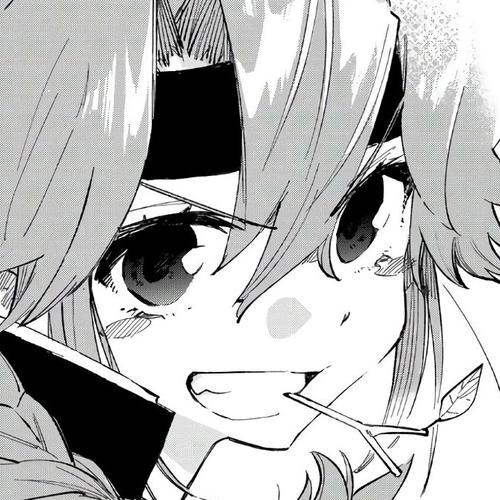 Shichi ha Gojuroku Chapter 7: Now or never cover