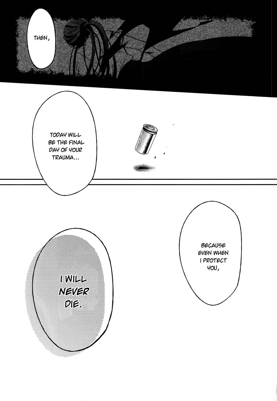 Shichifuku Mafia Chapter 1 page 45 - Chapter 1
