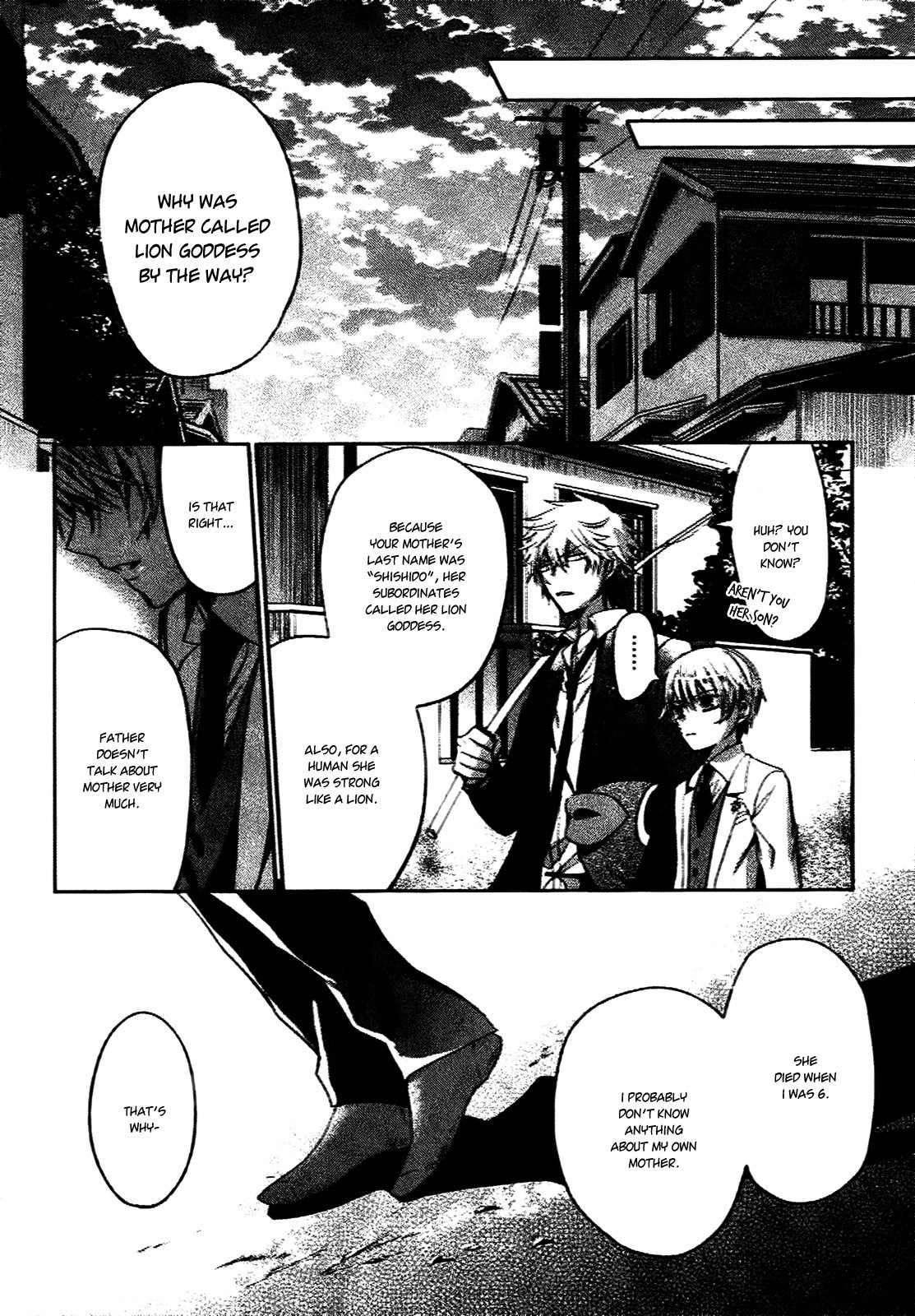 Shichifuku Mafia Chapter 1 page 52 - Chapter 1