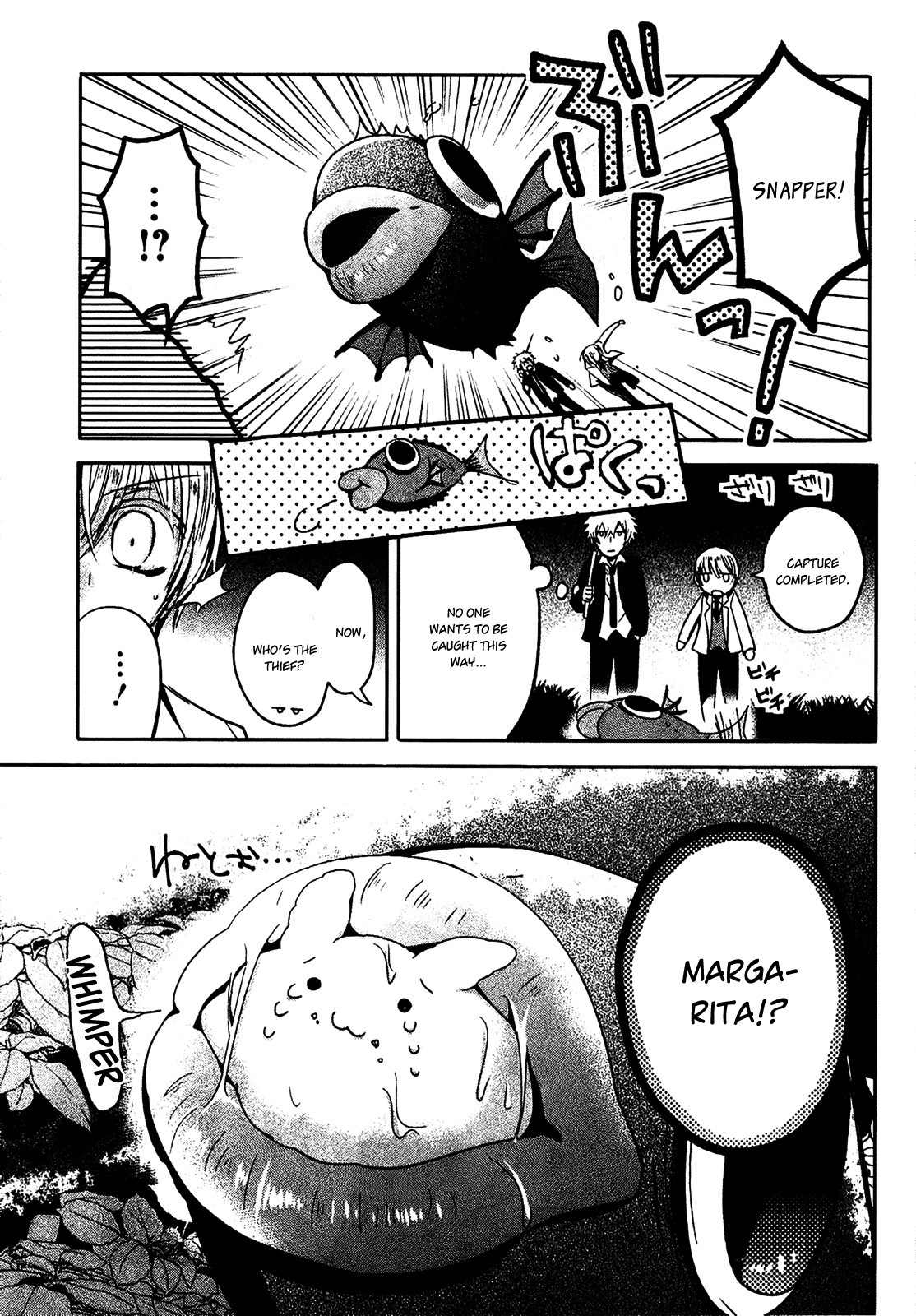 Shichifuku Mafia Chapter 2 page 24 - Chapter 2