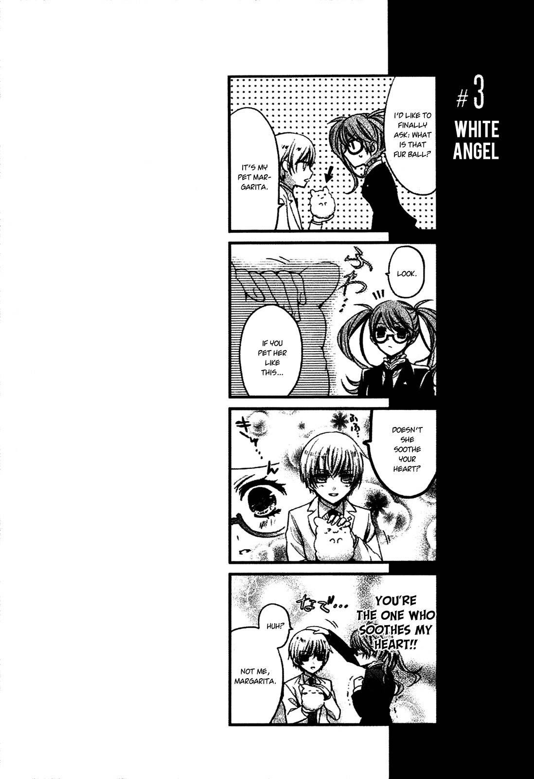 Shichifuku Mafia Chapter 4 page 4 - Chapter 4