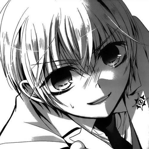Shichifuku Mafia Chapter 6 cover