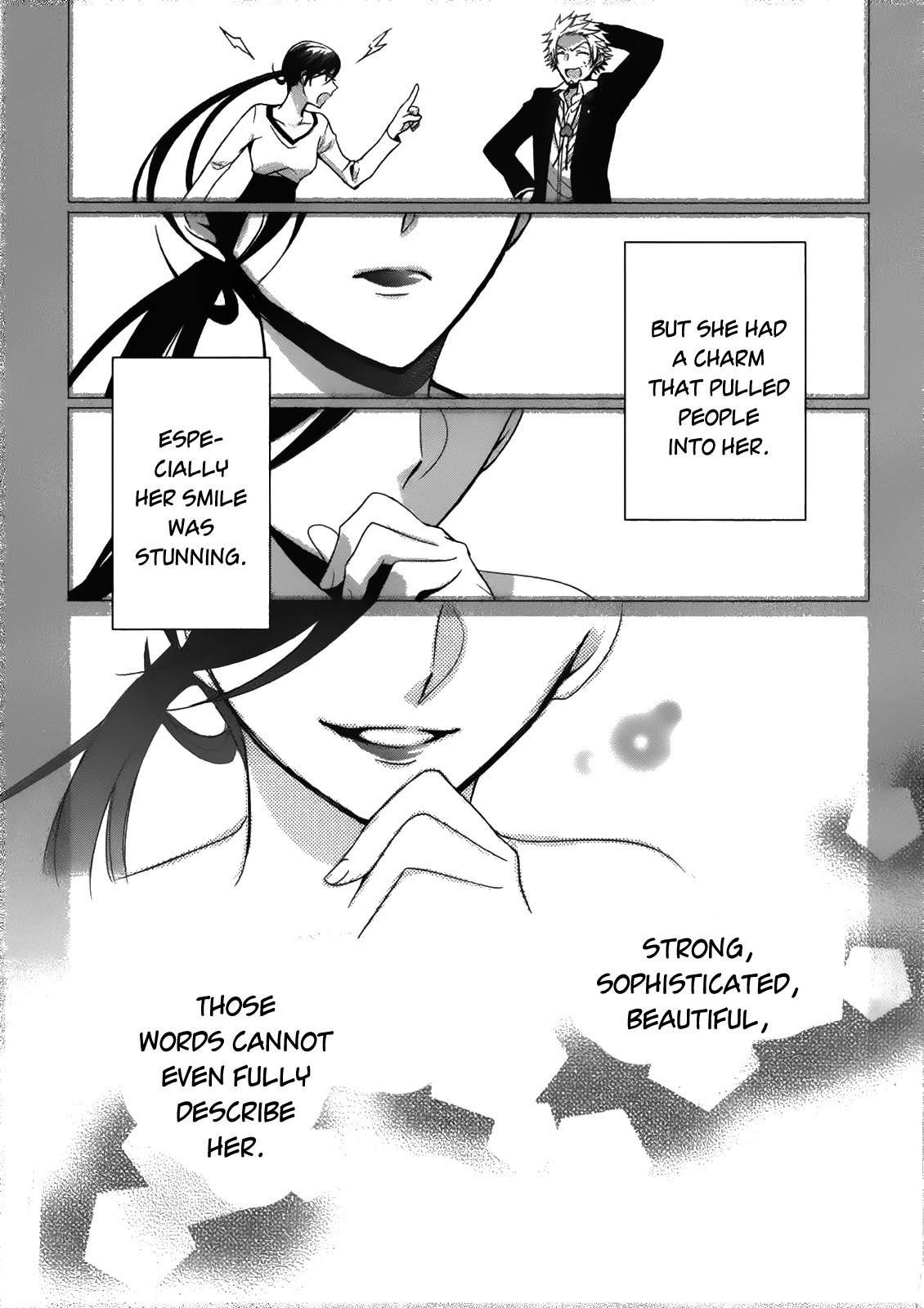 Shichifuku Mafia Chapter 7 page 29 - Chapter 7