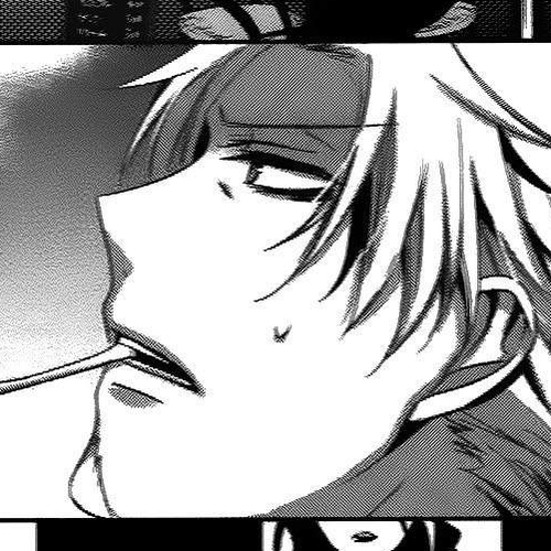 Shichifuku Mafia Chapter 7 cover
