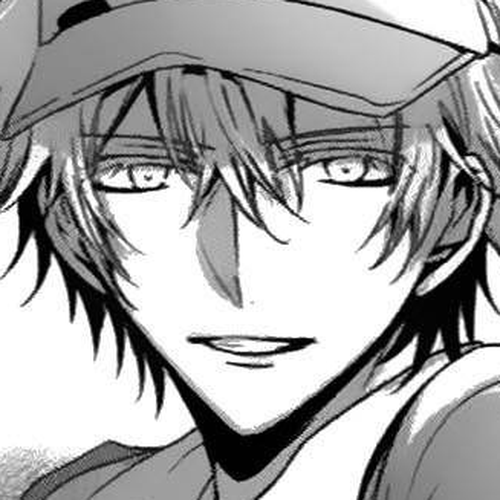 Shichifuku Mafia Chapter 8.5 cover