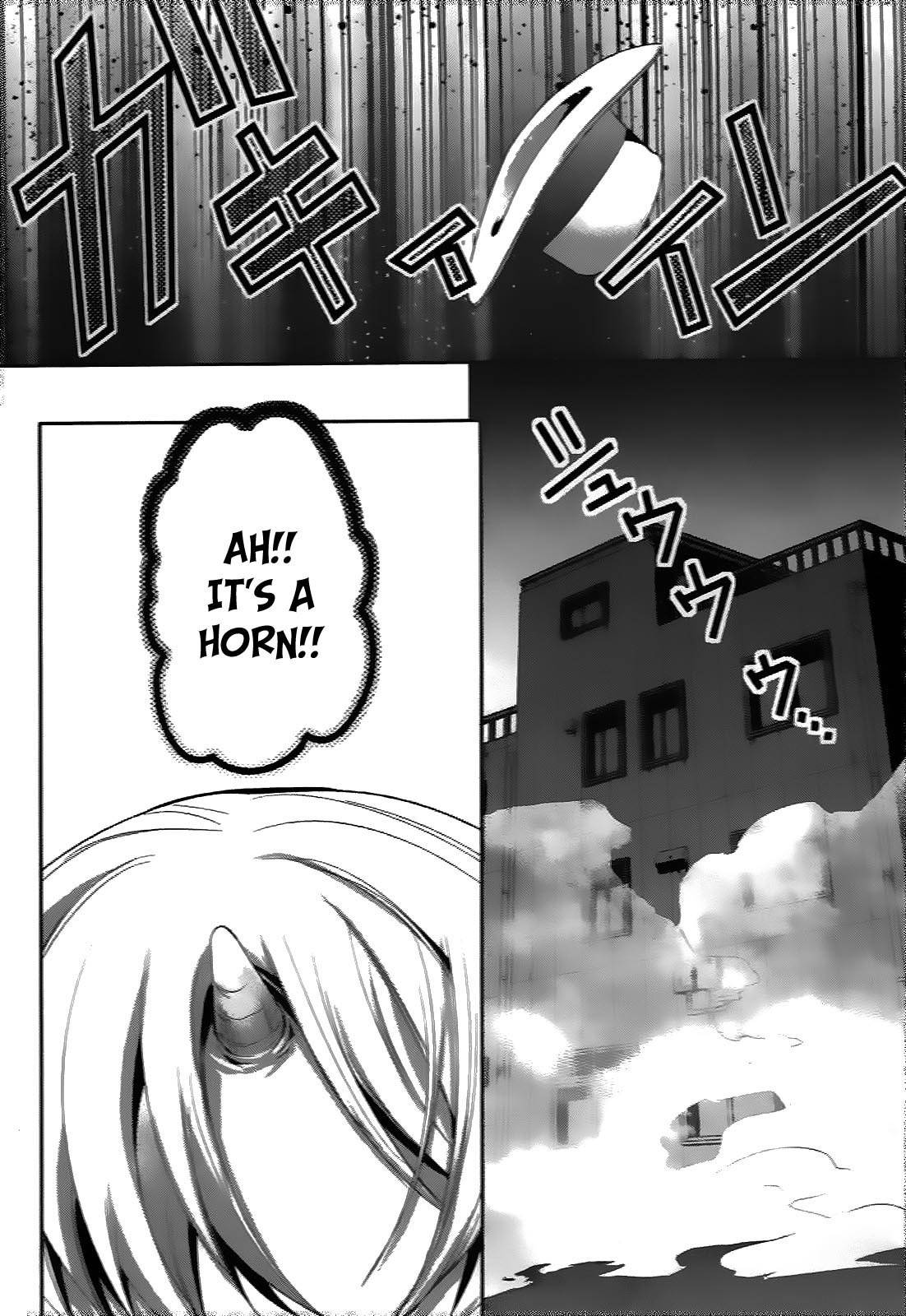 Shichifuku Mafia Chapter 8 page 26 - Chapter 8