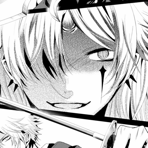 Shichifuku Mafia Chapter 9: Mission 9: The strands of hair connecting the Gods cover