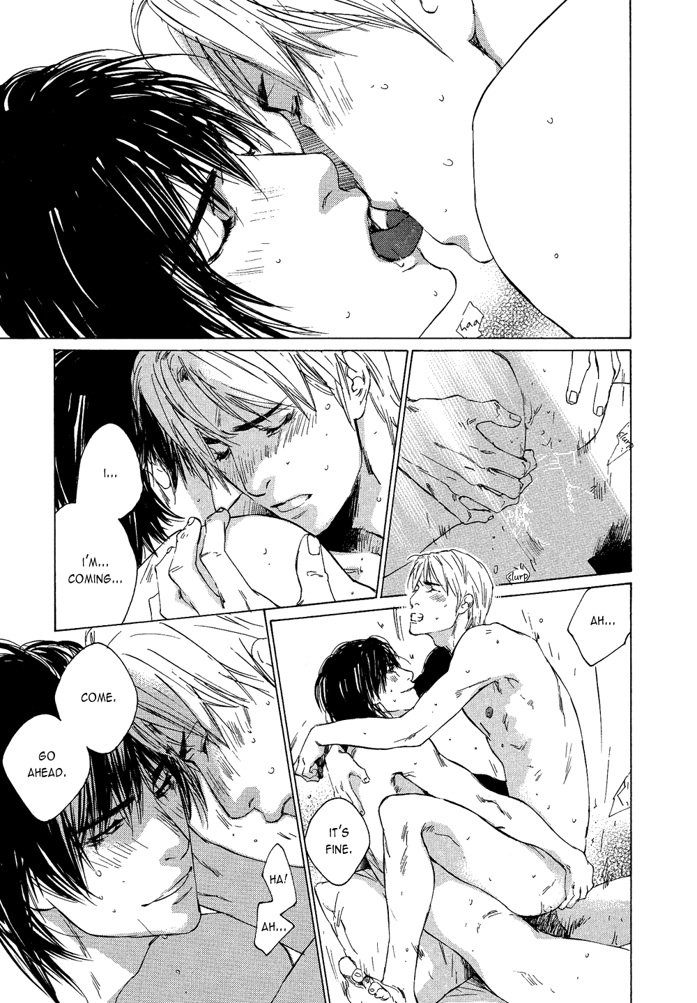 Shichigatsu no Crossroads Chapter 1.2 page 24 - Chapter 1 v2