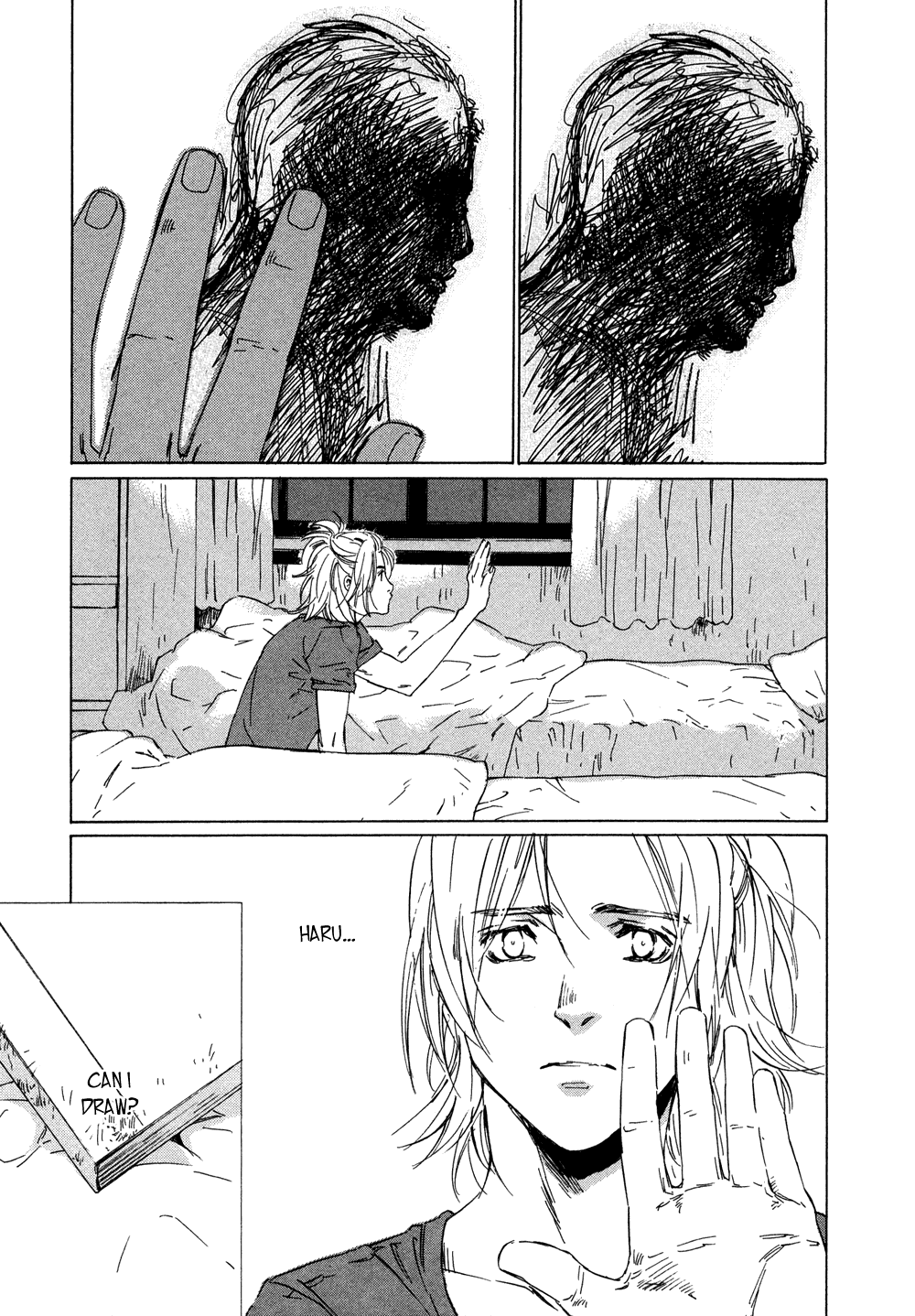 Shichigatsu no Crossroads Chapter 1.2 page 30 - Chapter 1 v2
