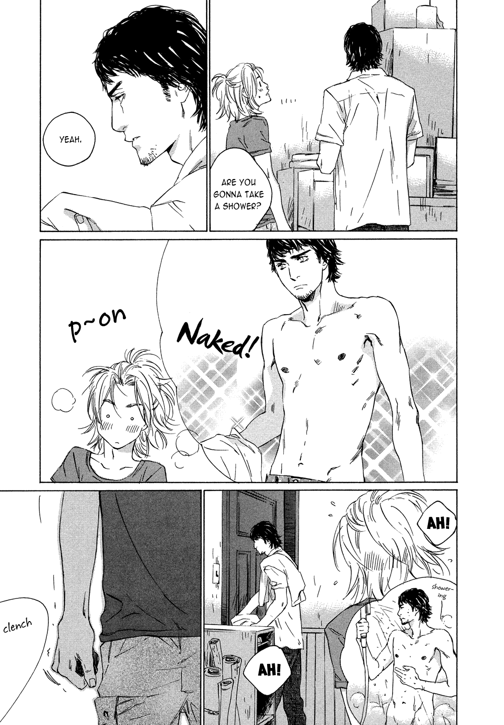 Shichigatsu no Crossroads Chapter 1.2 page 34 - Chapter 1 v2