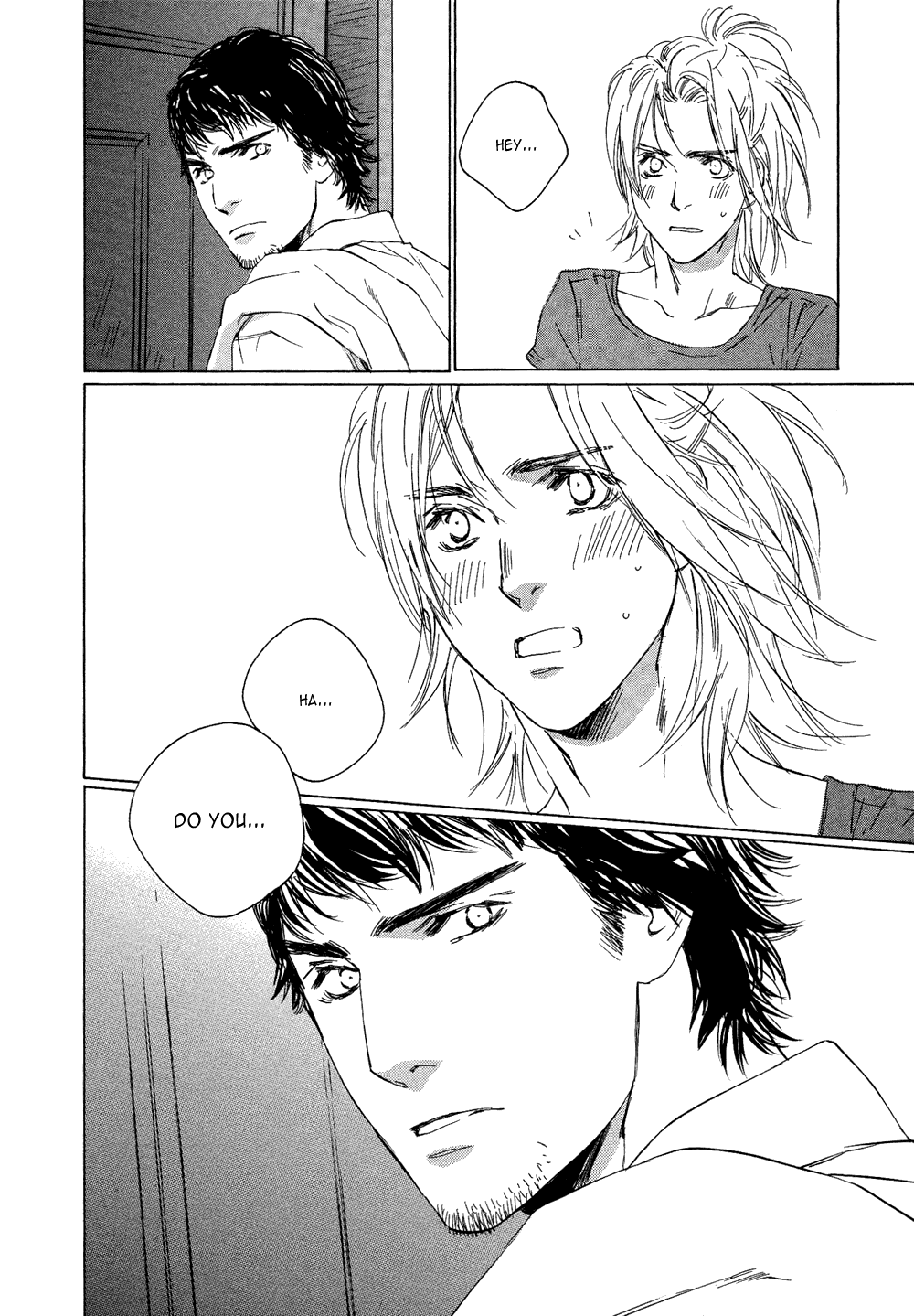 Shichigatsu no Crossroads Chapter 1.2 page 35 - Chapter 1 v2