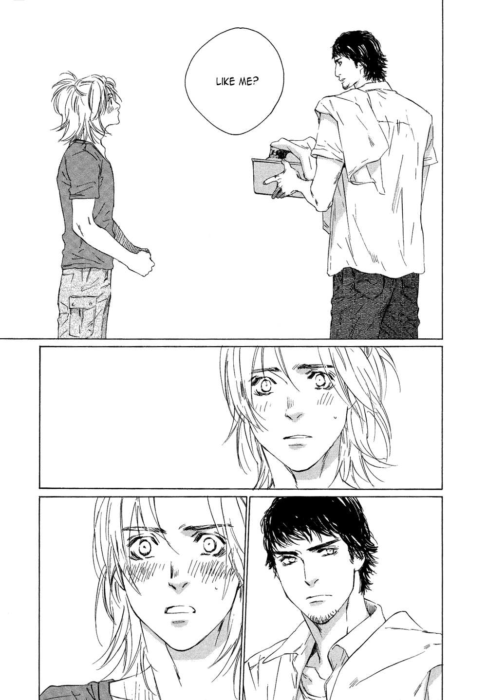Shichigatsu no Crossroads Chapter 1.2 page 36 - Chapter 1 v2