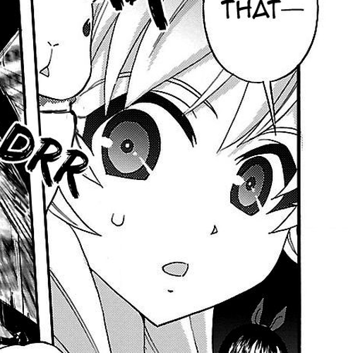 Shidenkai no Maki Chapter 1 : My first sky cover