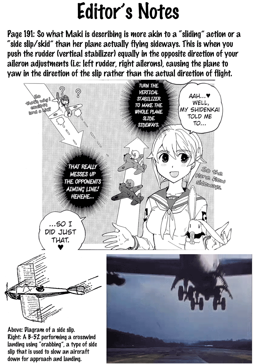 Shidenkai no Maki Chapter 11 page 35 - Chapter 11: Head-on Combat!
