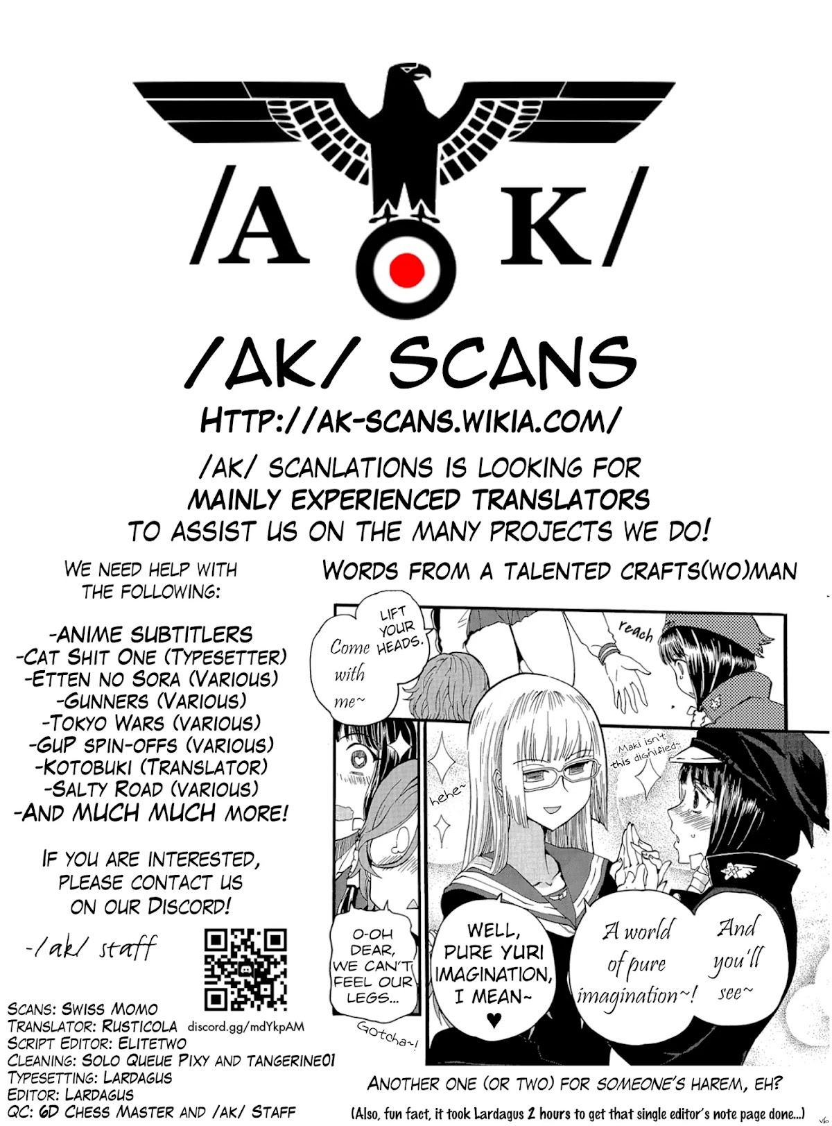 Shidenkai no Maki Chapter 11 page 38 - Chapter 11: Head-on Combat!
