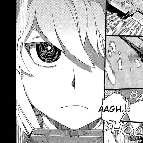 Shidenkai no Maki Chapter 11: Head-on Combat! cover