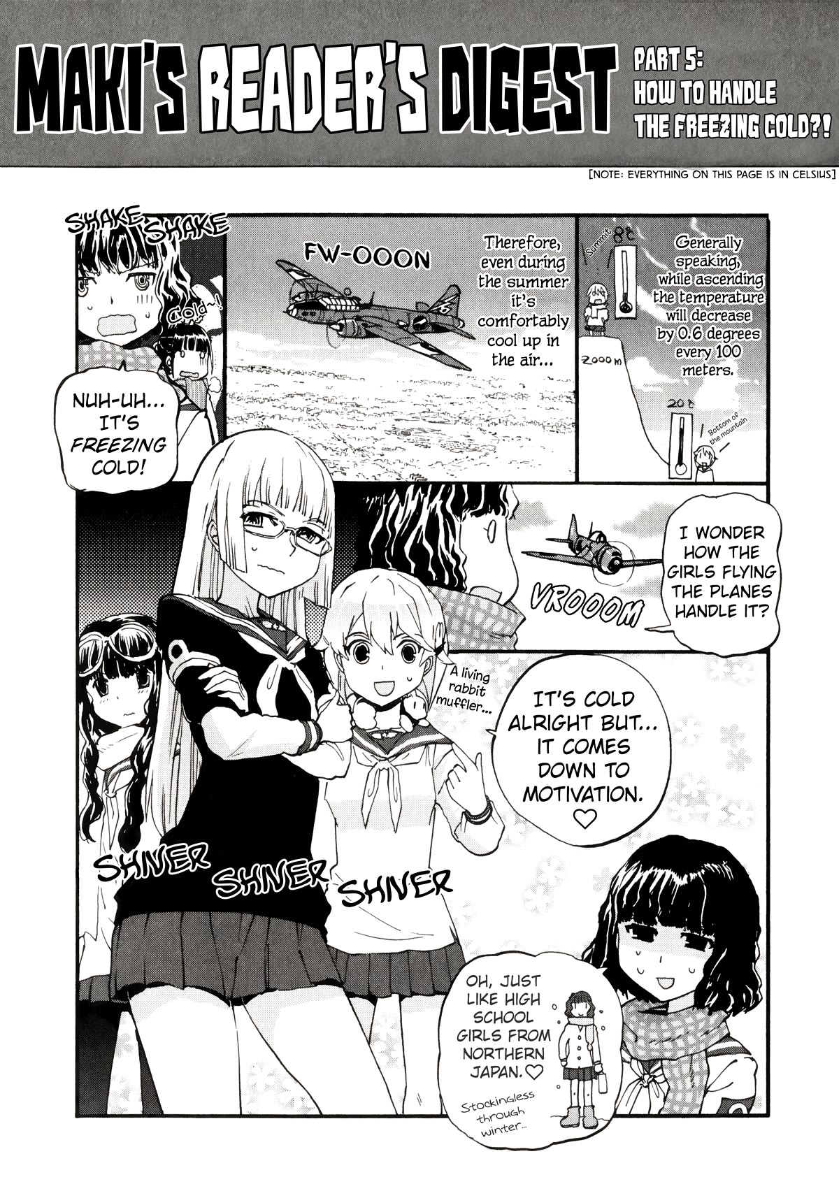 Shidenkai no Maki Chapter 13 page 36 - Chapter 13: Earnest Fight