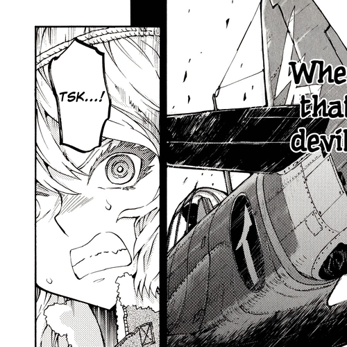 Shidenkai no Maki Chapter 13: Earnest Fight cover