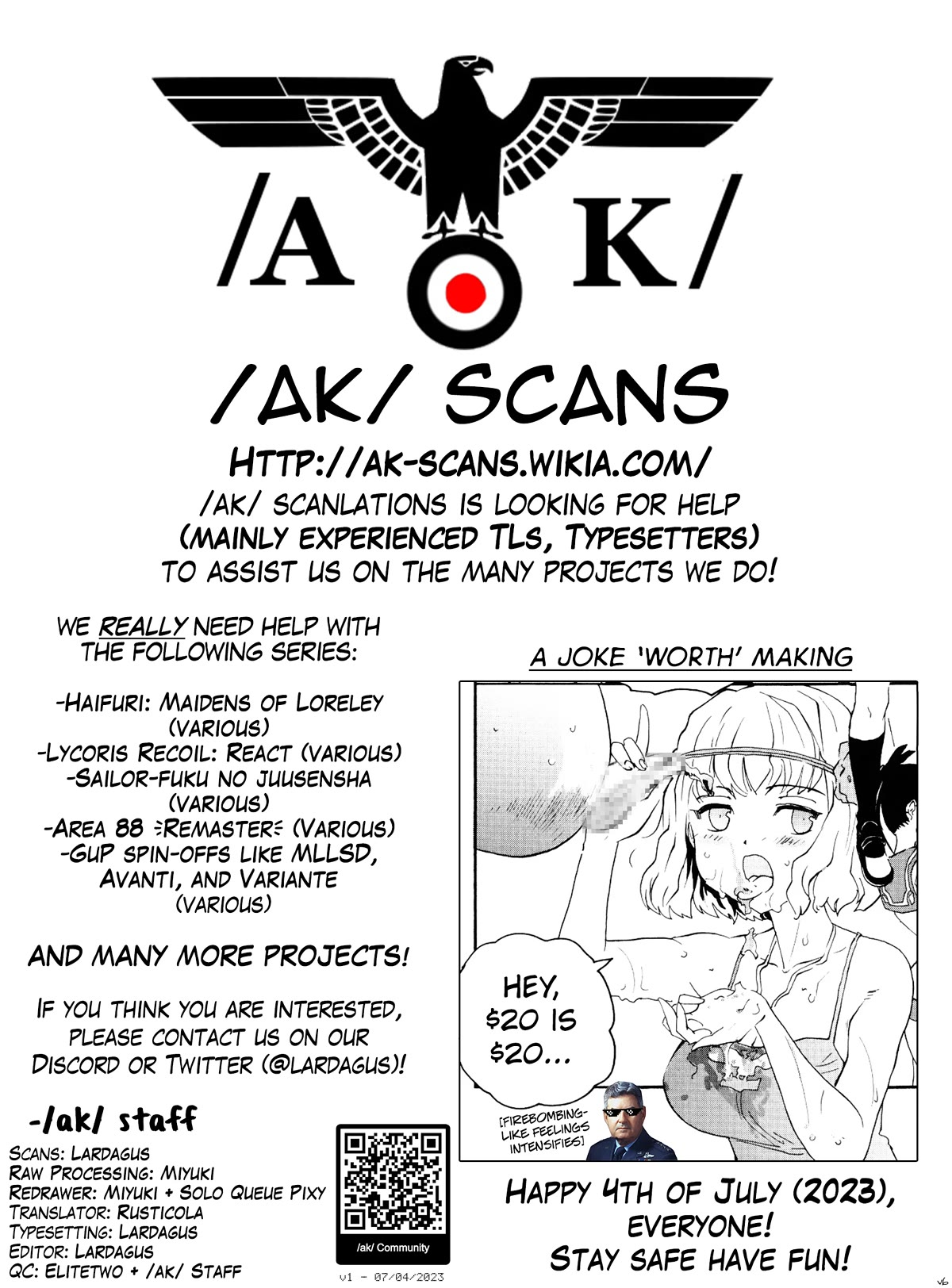 Shidenkai no Maki Chapter 14 page 39 - Chapter 14: Great Air Raid of Ishigami?!