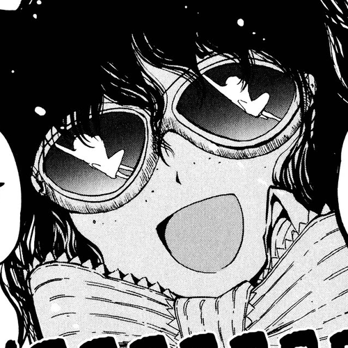 Shidenkai no Maki Chapter 16: The Meeting Waltzes Through The Sky cover