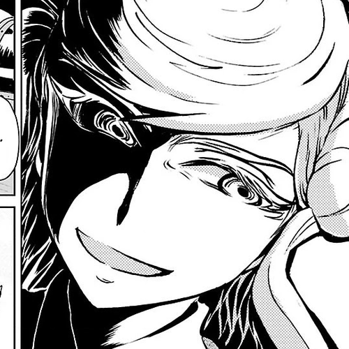 Shidenkai no Maki Chapter 3: Commence Aerial Combat! cover