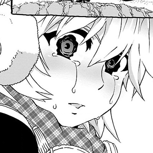 Shidenkai no Maki Chapter 4: Over The Rainbow cover