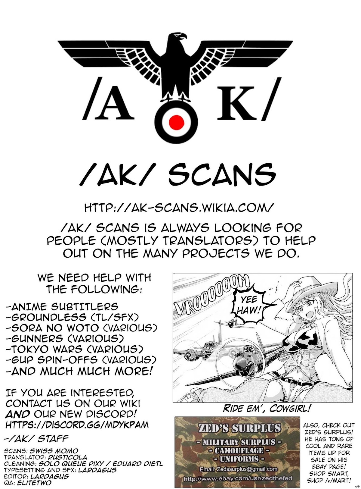Shidenkai no Maki Chapter 5 page 35 - Chapter 5: Guard Duty