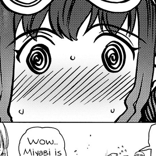 Shidenkai no Maki Chapter 6: Looking for Pilot Friends! cover
