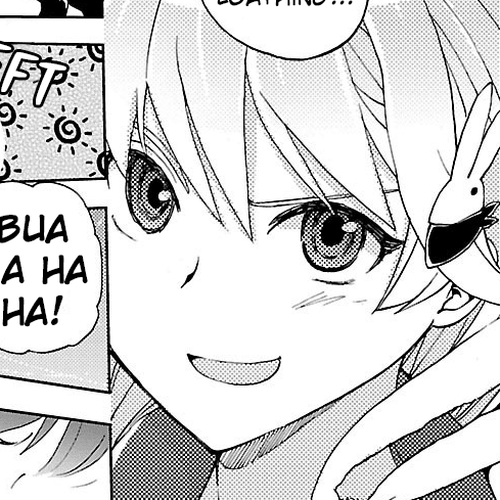 Shidenkai no Maki Chapter 8: Trust the Wind cover