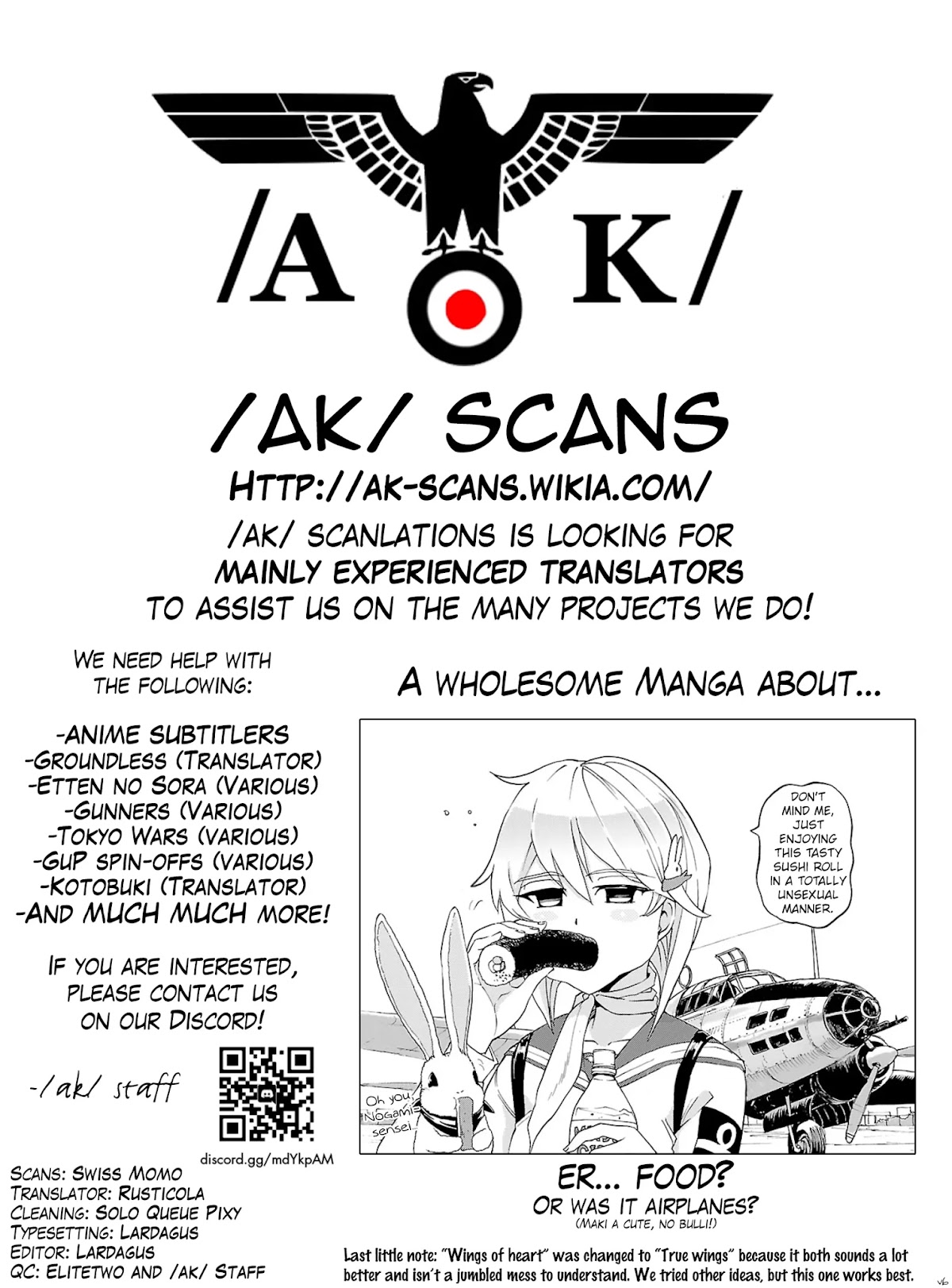 Shidenkai no Maki Chapter 9 page 35 - Chapter 9: Fuujin and Raijin