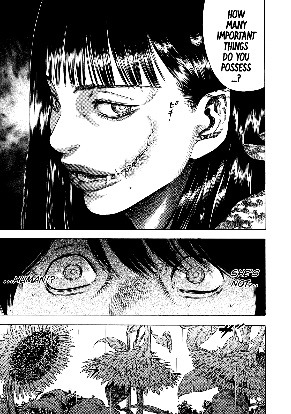 Shiga Hime Chapter 1 page 39 - Chapter 1: Young Boy