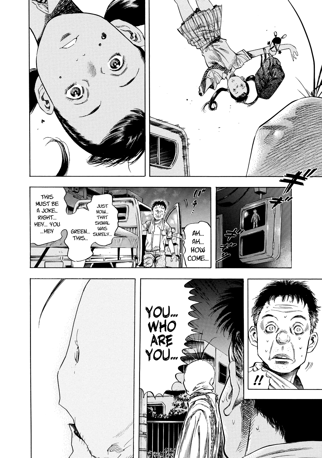 Shiga Hime Chapter 2 page 39 - Chapter 2: Lovers