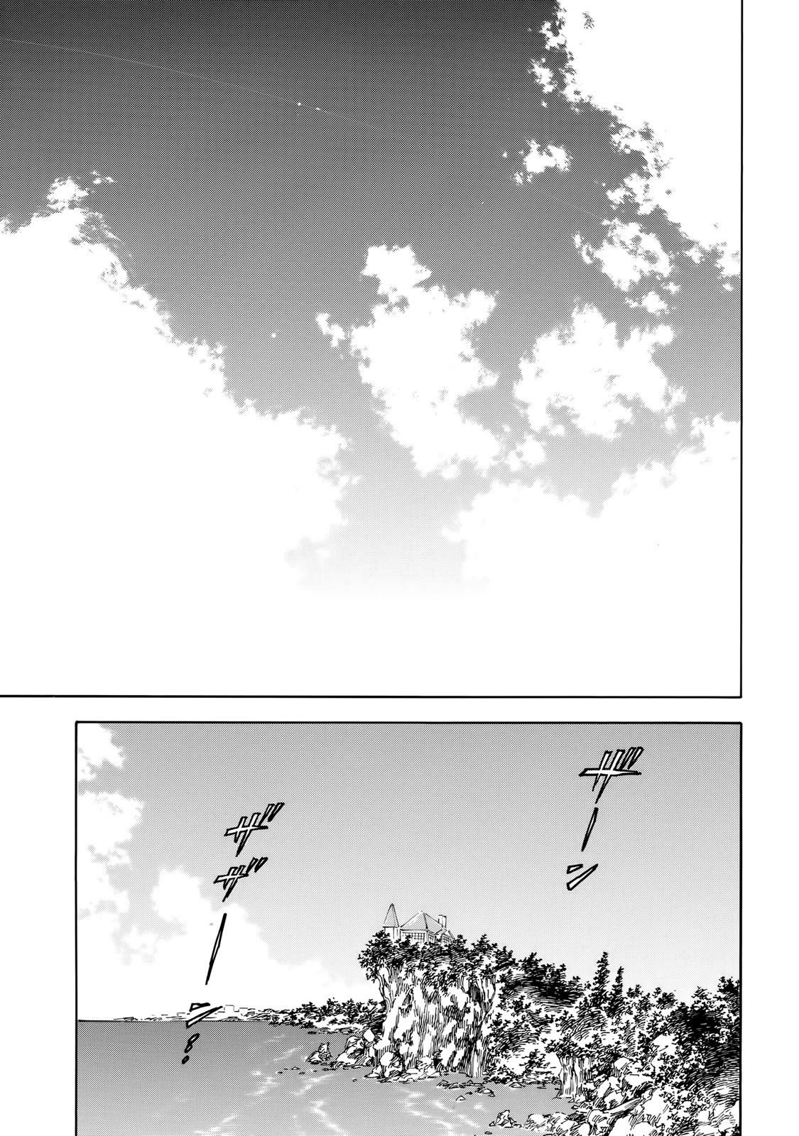Shiga Hime Chapter 31 page 28 - Chapter 31: Salvation [END]