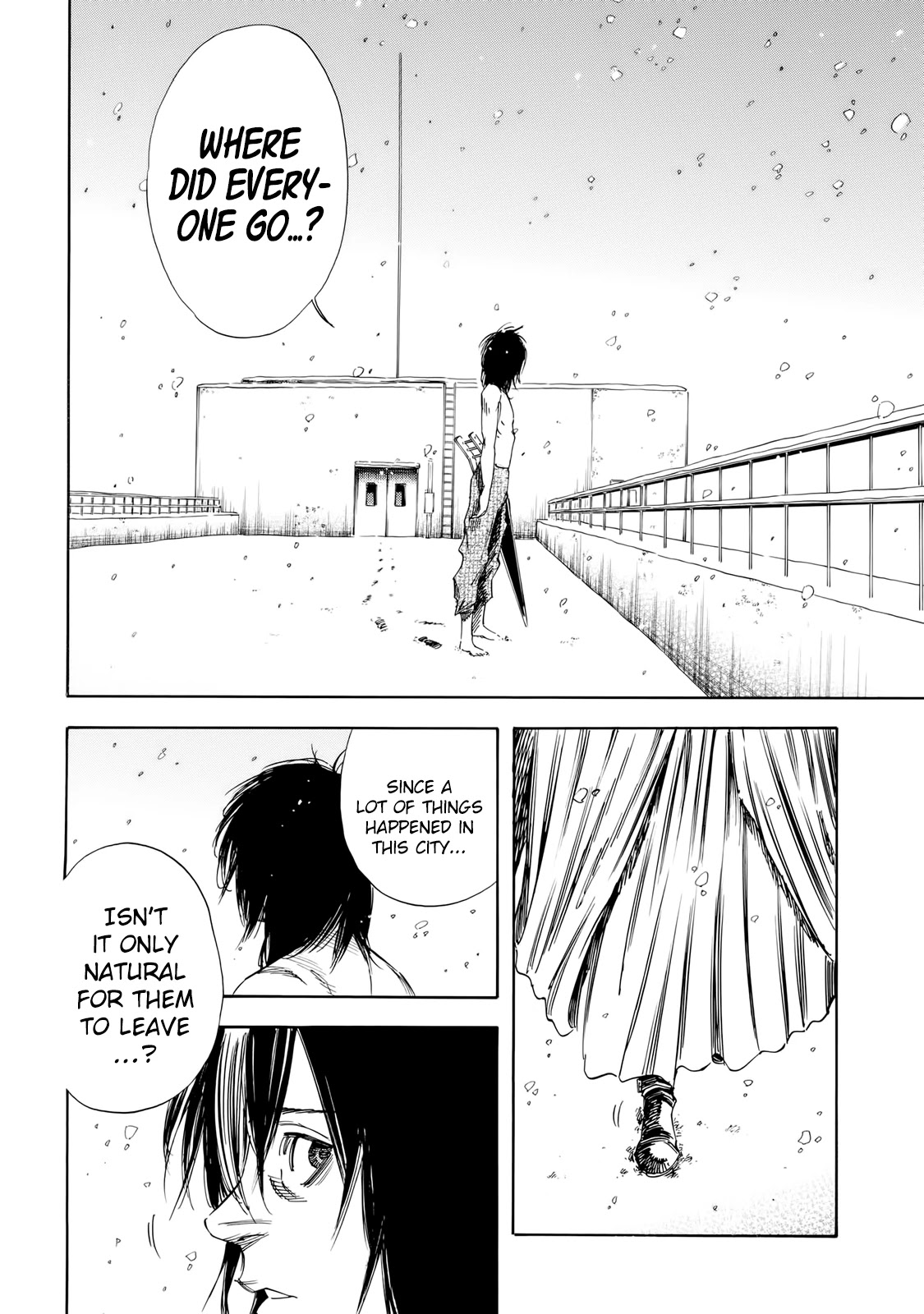 Shiga Hime Chapter 31 page 8 - Chapter 31: Salvation [END]