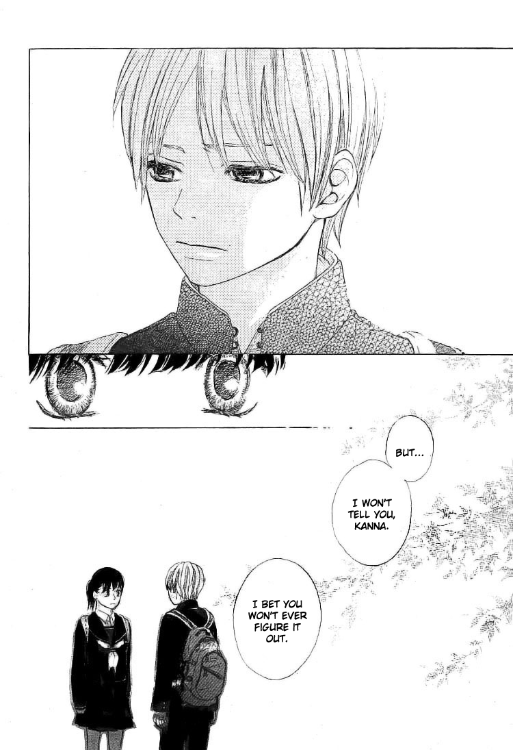 Shigatsu no Hina Chapter 0.2 page 18 - Chapter 0 v2 : [Oneshot]