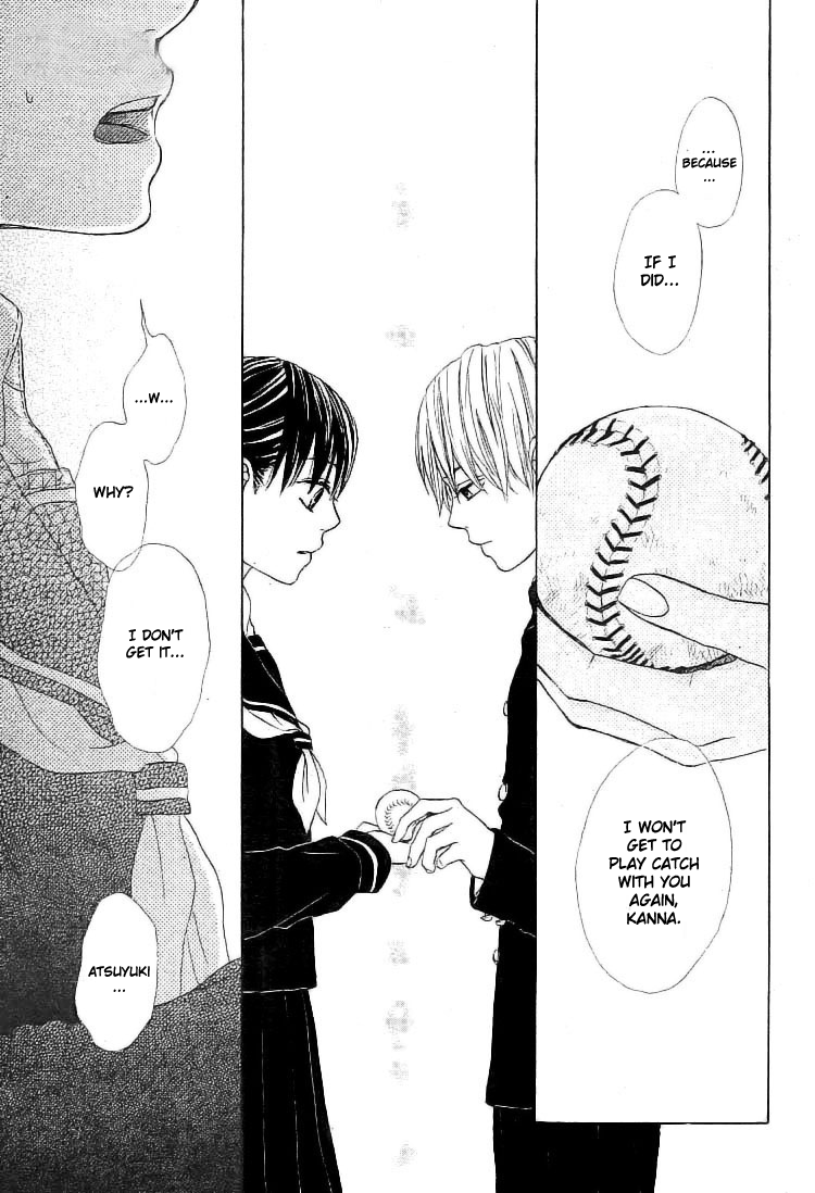 Shigatsu no Hina Chapter 0.2 page 19 - Chapter 0 v2 : [Oneshot]