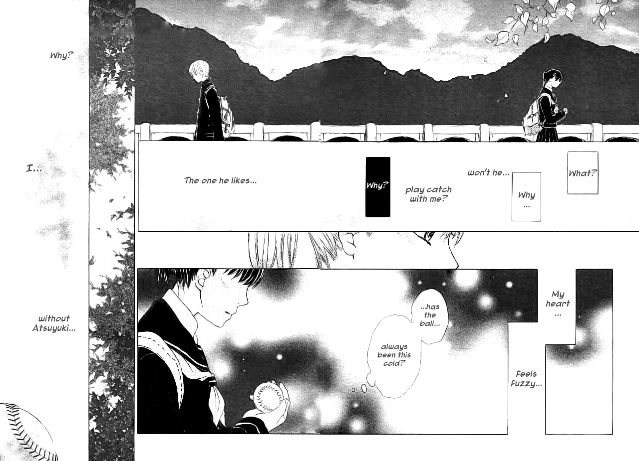Shigatsu no Hina Chapter 0.2 page 20 - Chapter 0 v2 : [Oneshot]