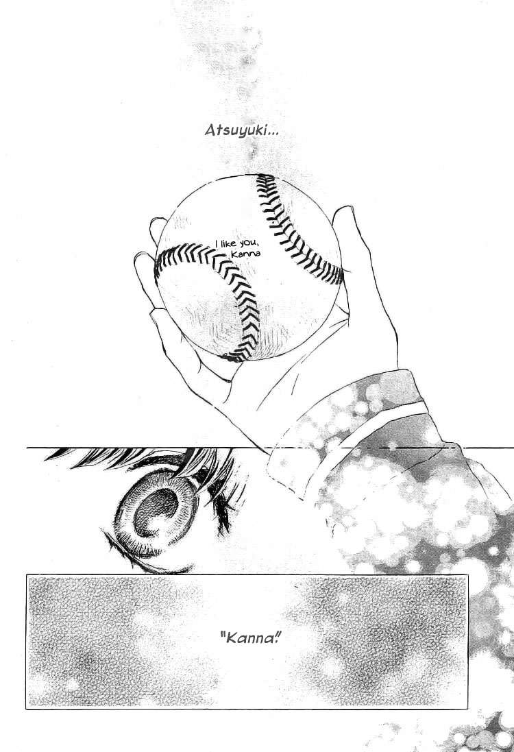 Shigatsu no Hina Chapter 0.2 page 21 - Chapter 0 v2 : [Oneshot]