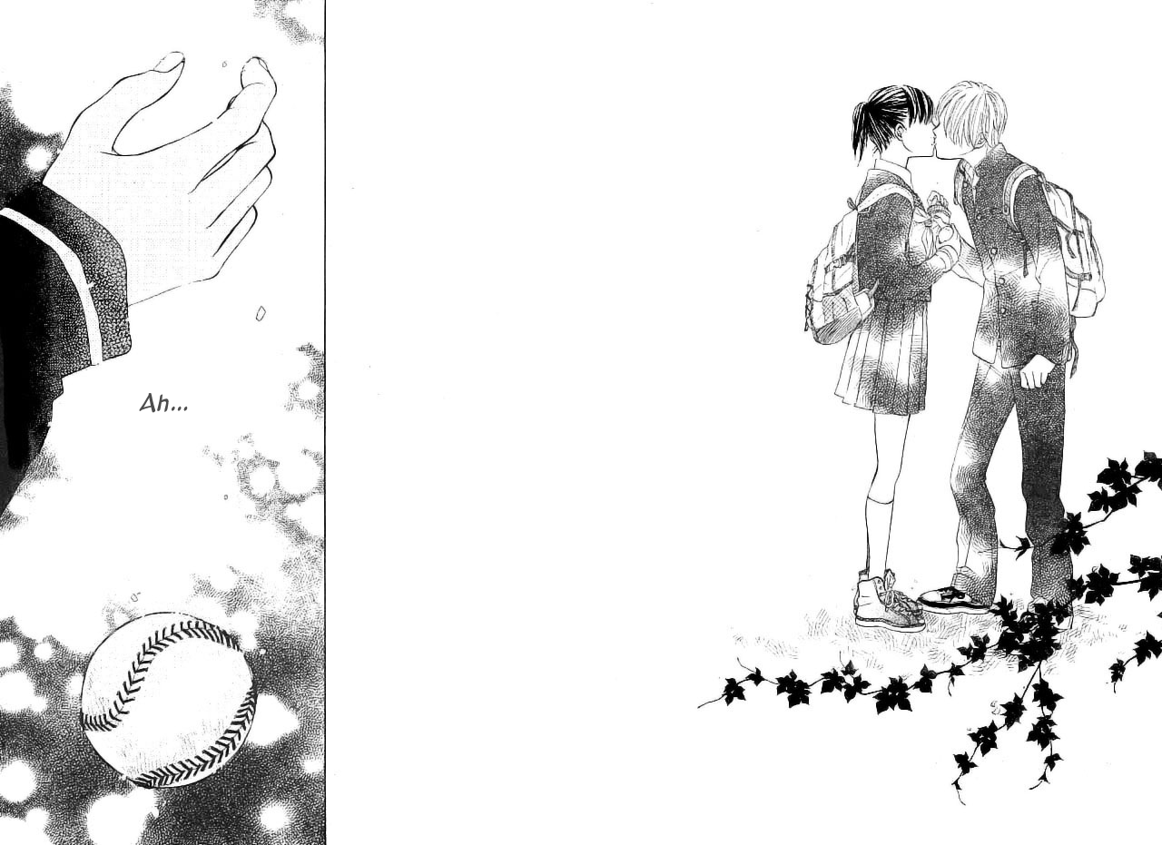 Shigatsu no Hina Chapter 0.2 page 25 - Chapter 0 v2 : [Oneshot]
