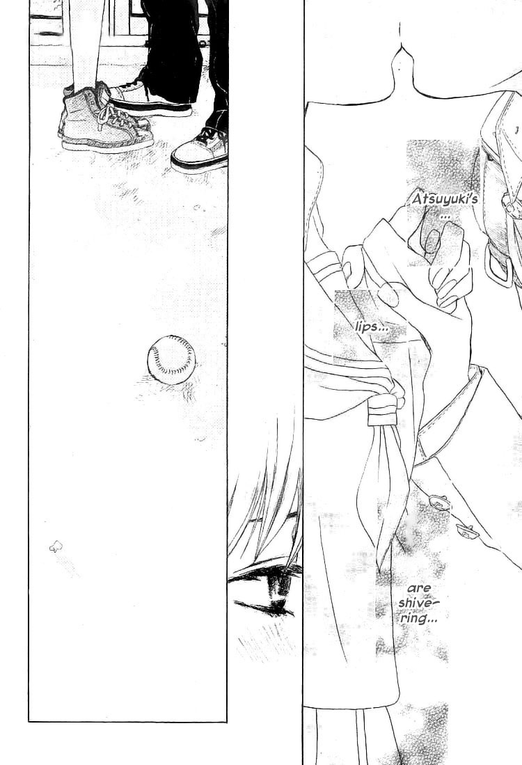 Shigatsu no Hina Chapter 0.2 page 26 - Chapter 0 v2 : [Oneshot]