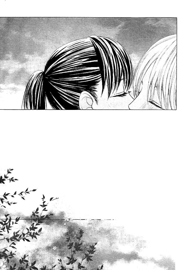 Shigatsu no Hina Chapter 0.2 page 27 - Chapter 0 v2 : [Oneshot]