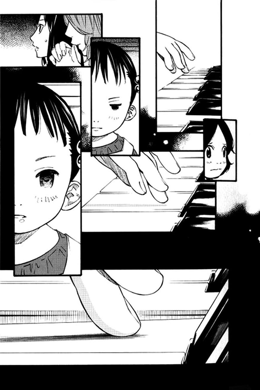 Shigatsu wa Kimi no Uso - Coda Chapter 2 page 11 - Chapter 2